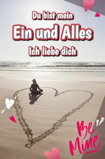 PhotoDirector - Liebesbilder erstellen